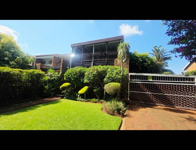3 BEDROOM TOWNHOUSE FOR SALE IN WONDERBOOM